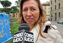 Silvia Noferi, movimento 5 Stelle