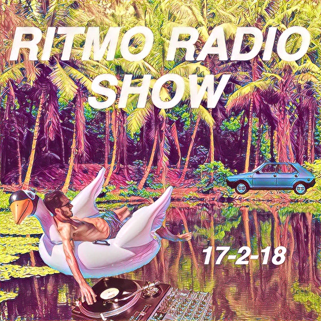 Ritmo Radio Show