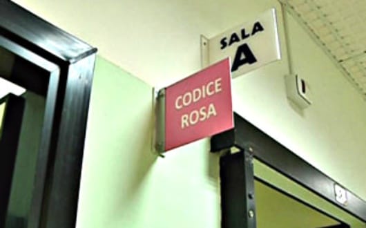 Violenza donne: ‘Codice Rosa’ della Toscana sarà alla conferenza annuale di Malta