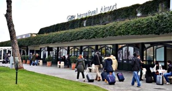 Sciopero aeroporto di Pisa il 25 giugno per carenza organico