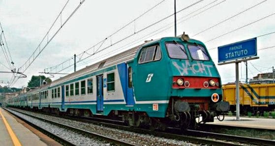 🎧 Toscana, ferrovie: sabato 5 febbraio sciopero dalle 9 alle 17