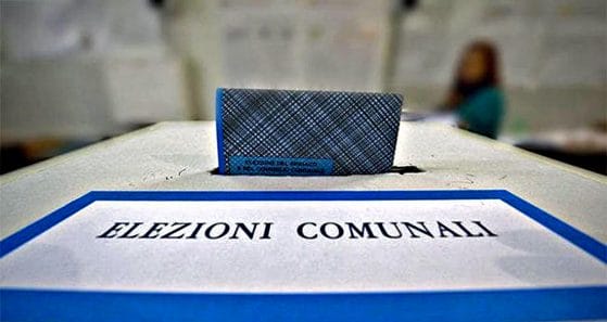 Elezioni Comunali, bassa affluenza in Toscana