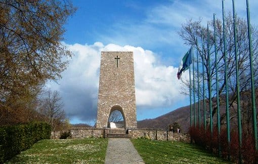 🎧 Nasce rete Toscana dei comuni luoghi eccidi
