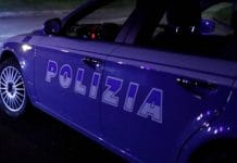 Polizia Pisa