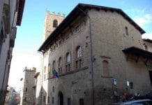 Archivio stato Arezzo
