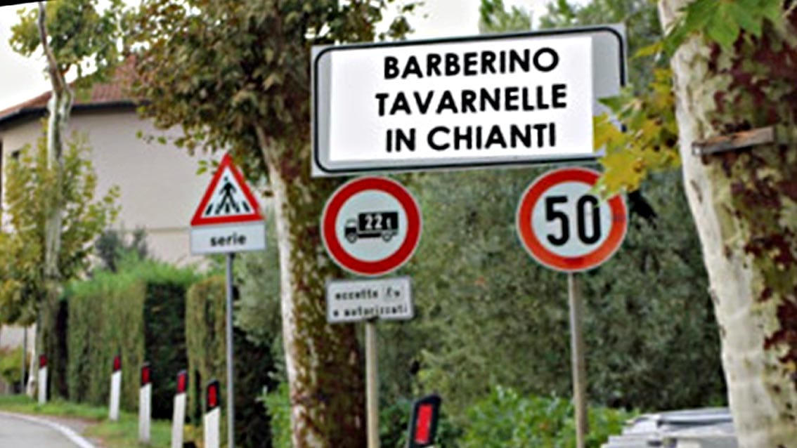 Barberino Tavarnelle