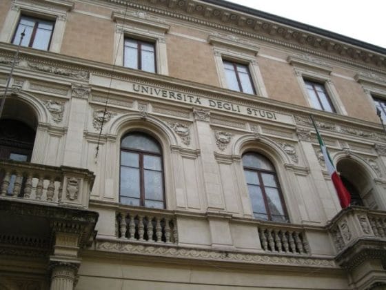 Pisa, l’Univeristà S. Anna migliore giovane Ateneo d’Italia. 14esimo nel mondo