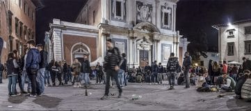 Pisa: Comune proroga ordinanza anti alcol