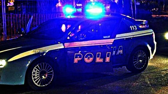 Giovane di 26anni uccide a coltellate la compagna e si suicida