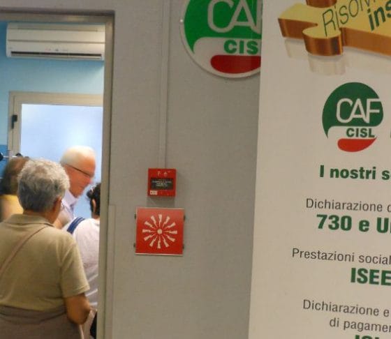 Recapitato proiettile a segretario FIM Toscana