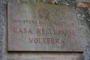 Carcere di Volterra - detenuti positivi