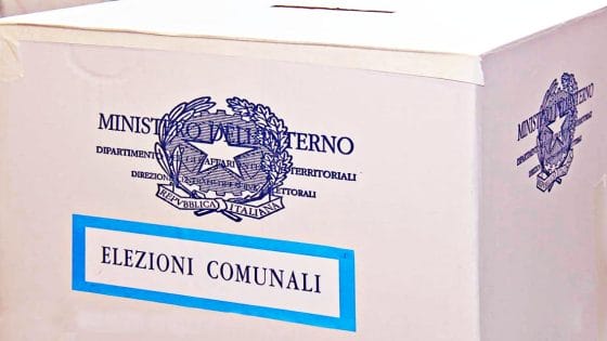 Ballottaggi: domenica al voto anche in Toscana
