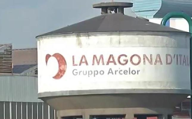 Magona Arcelor