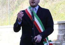 sindaco Giacomo Termine