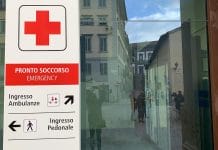 Toscana- pronto soccorso