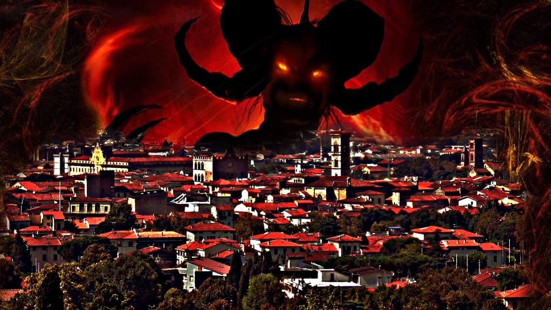 Diavolo di Prato