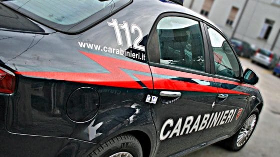 Grosseto: fermato per controlli di routine, risulta scomparso da 5 anni