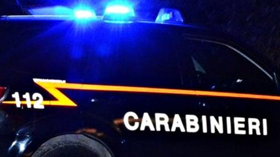 Firenze: 38enne aggredisce donna vicino a Stazione Santa Maria Novella