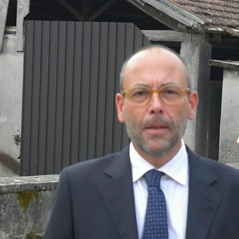 Pier Matteo Fagnoni, presidente Ordine Architetti Firenze