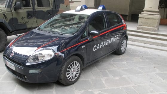 Omicidio Comeana: Pratese: fermato un uomo, avrebbe partecipato a aggressione