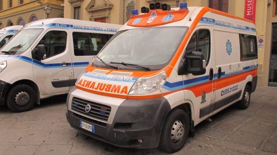 🎧 Rsu Toscana Centro: servizi a rischio, agitazione contro riforma del 118