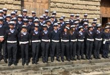 polizia municipale Firenze