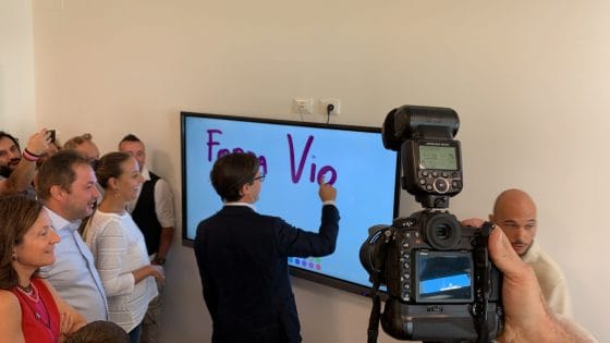 đ§Pnrr e bagni: fondi per la tecnologia, ma chi ci pensa ai ‘bisogni’ della scuola