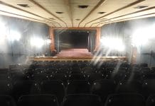 Teatro Nuovo Pisa
