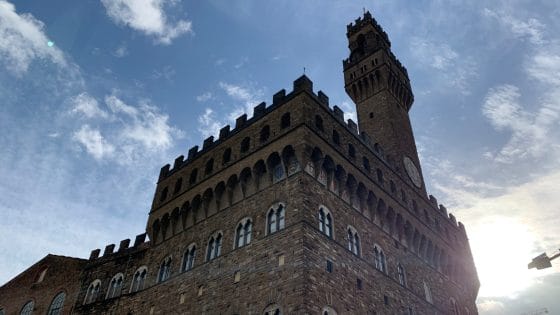 Palazzo Vecchio: al via ciclo di incontri su ‘Firenze Capitale’