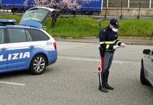 Polizia stradale