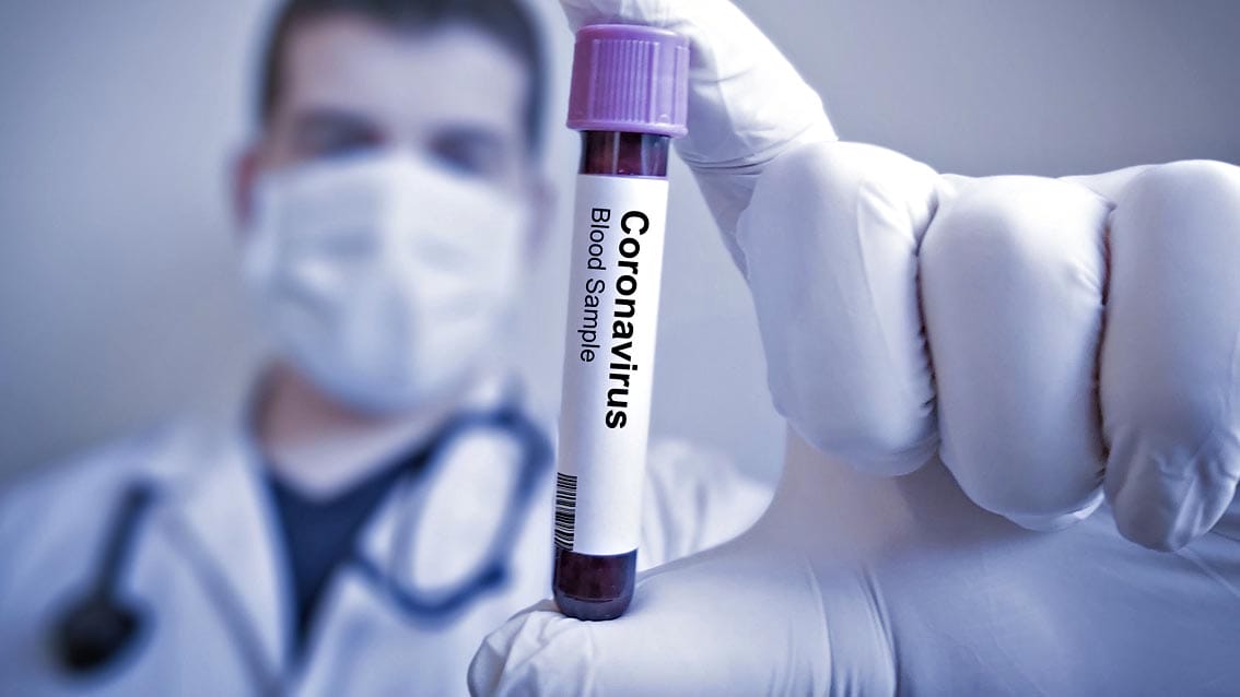 Coronavirus Toscana