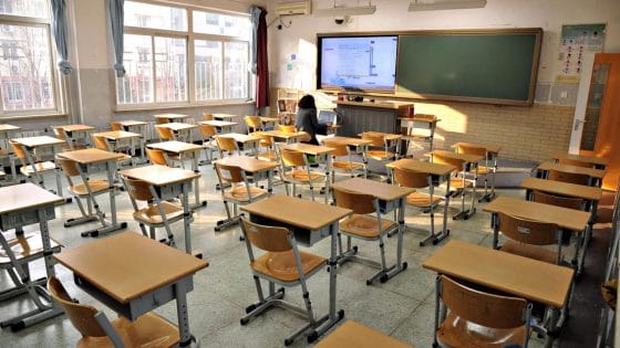 Scuola, l’allarme del sindacato: a Firenze meno 2000 studenti e 71 cattedre