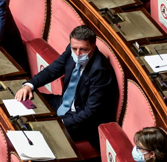 inchiesta Open: procura Genova chiede archiviazione pm Firenze denunciati da Renzi