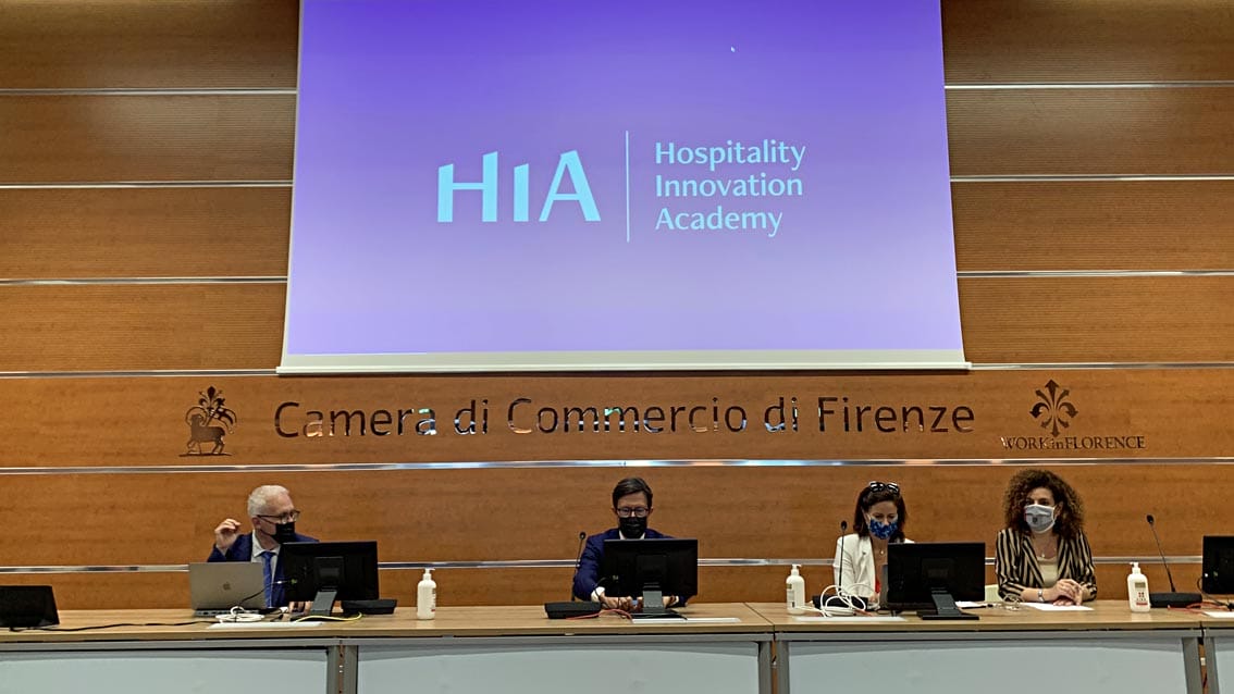 Hospitality Innovation Academy