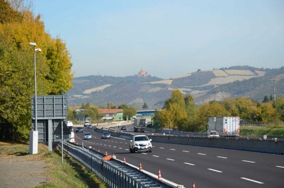 Autostrada A12: Salt chiede maxi risarcimento di 680 milioni allo Stato