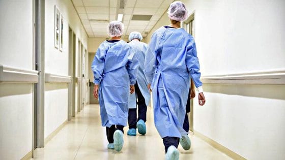 Toscana, la denuncia del Nursind: “Mancano 5000 infermieri”
