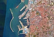 porto Livorno