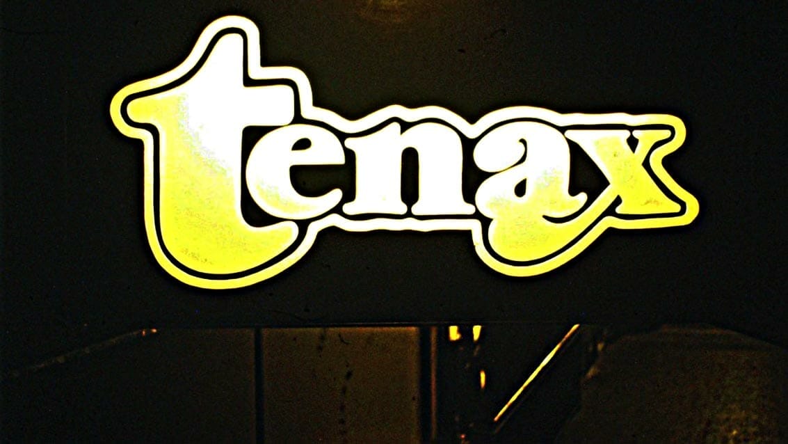 Il Tenax