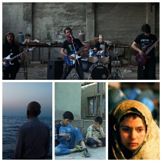 Middle East Now, seconda giornata del festival