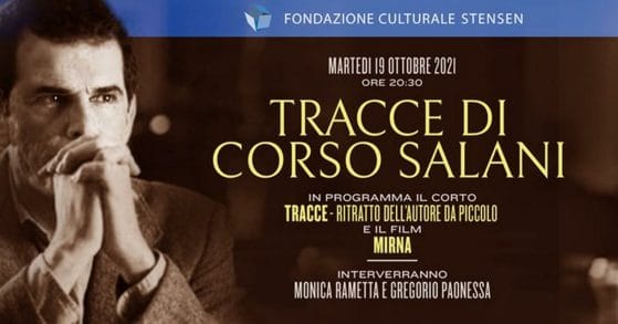 🎧 Corso Salani torna nella sua Firenze