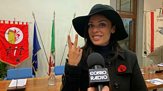 🎧 ‘AiLoveRunning 2021’, la corsa per beneficenza di Ail Firenze