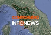 Controradio Infonews