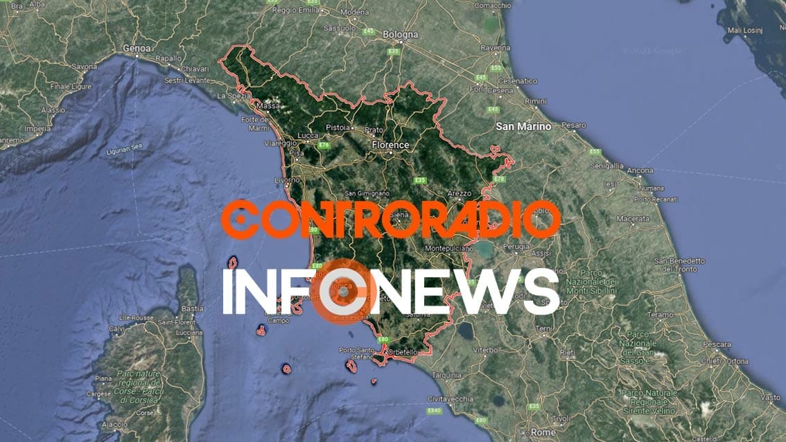 Controradio Infonews