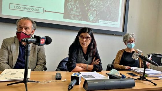 🎧 Keu in Toscana: firmato accordo con Arpat e Unipi per studiarlo