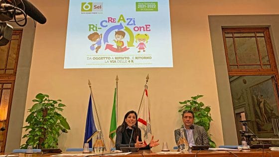 🎧 Ri-Creazione’, al via la VII edizione