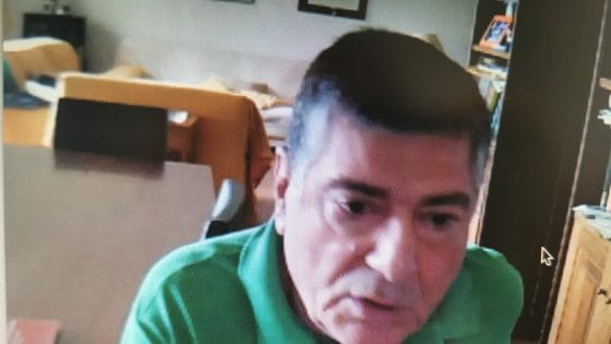 Esposto del Comitato No Tunnel TAV contro progetto fiorentino
