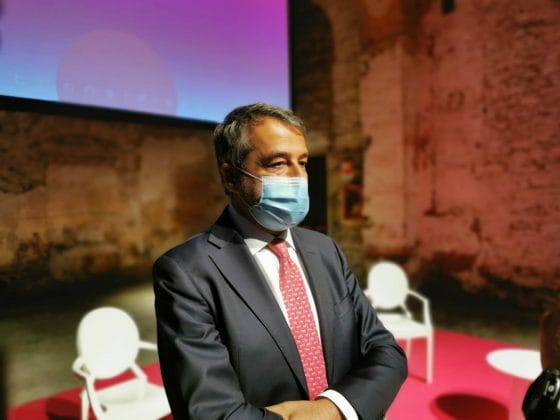 Gimbe, Cartabellotta a Firenze: “Con questi numeri no copertura al 90% a dicembre”