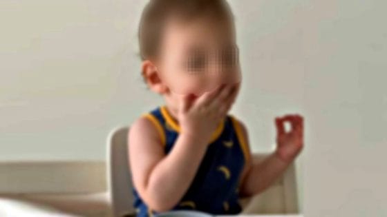 Arezzo, bambino di 13 mesi in coma per aver ingerito hashish