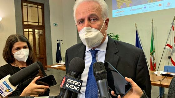 Controradio Infonews: le principali notizie dalla Toscana, 5 gennaio 2022