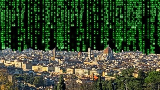 Firenze: ‘Città più digitale d’Italia’, Milano al secondo posto